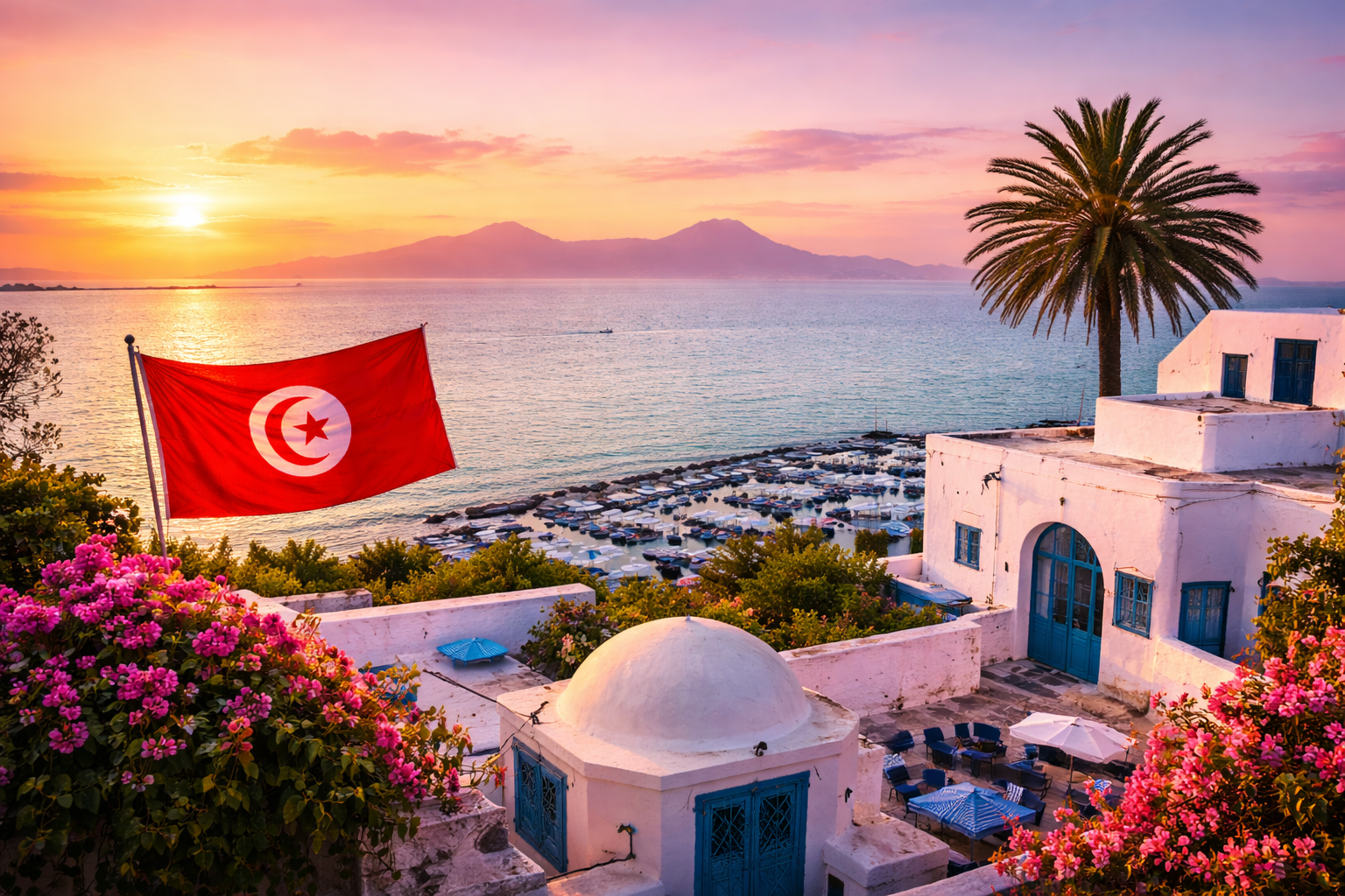 Tunis